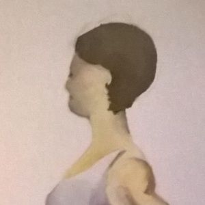 Meet your Posher, Josie